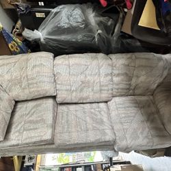 Used Couch