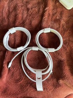 iphones cables original for iphone 14 pro and down