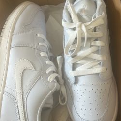 Light Blue Jordan 1s