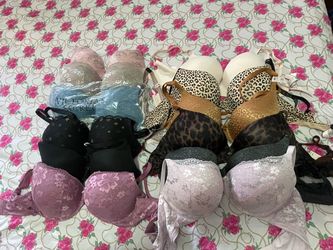 Victoria's Secret Bra Lot Mixed Styles