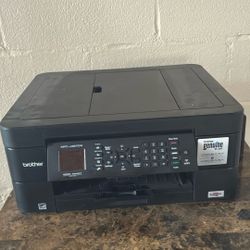 Brother Printer