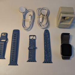 Apple Watch 10 Plus Accessories