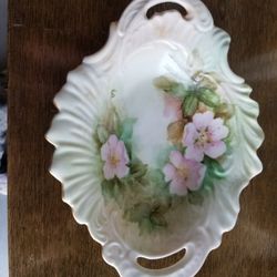 vintage bowl/dish
