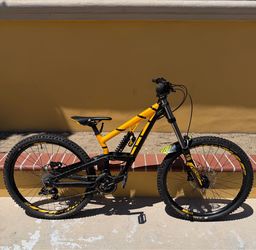 Scott Voltage FR 720