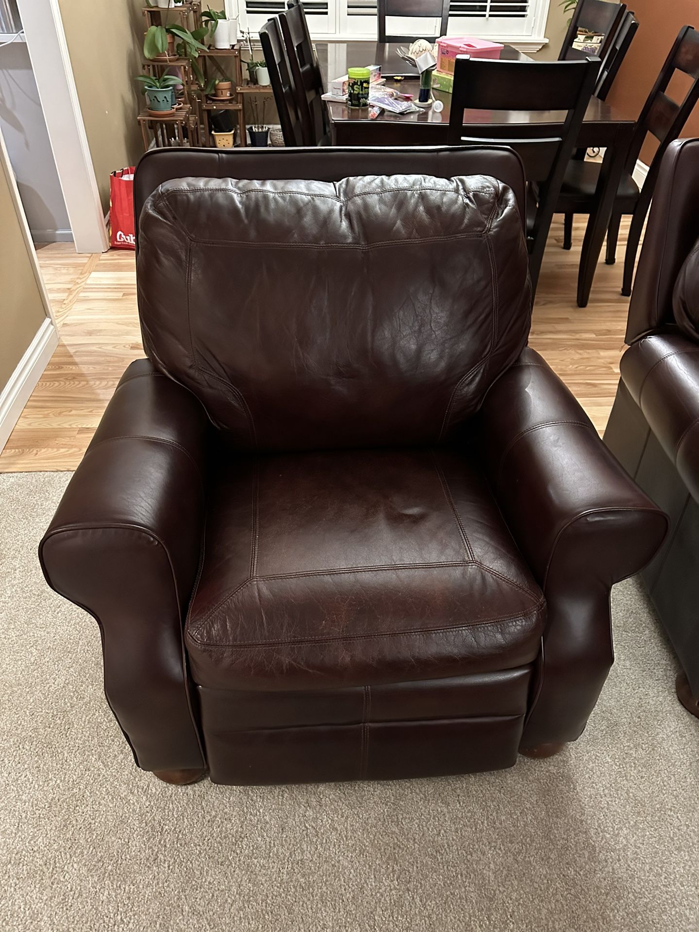 Leather Recliners for Sale in Renton, WA OfferUp