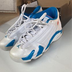 Jordan 6y