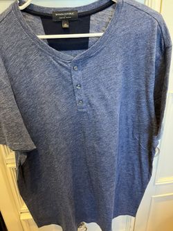 Men’s Shirt