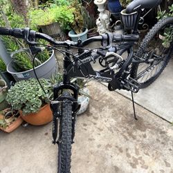 Bike For Sale 