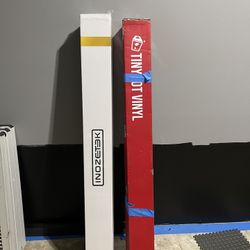 Tiny Bot Metal Paint Gold 