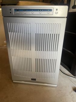 Dayton Air Purifier