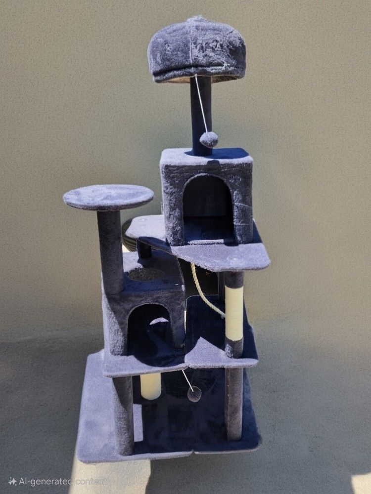 Cat Tree