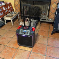 Ion Pathfinder Bluetooth Speaker 