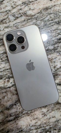 Iphone 16 pro