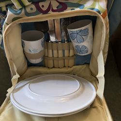 Picnic Bag 