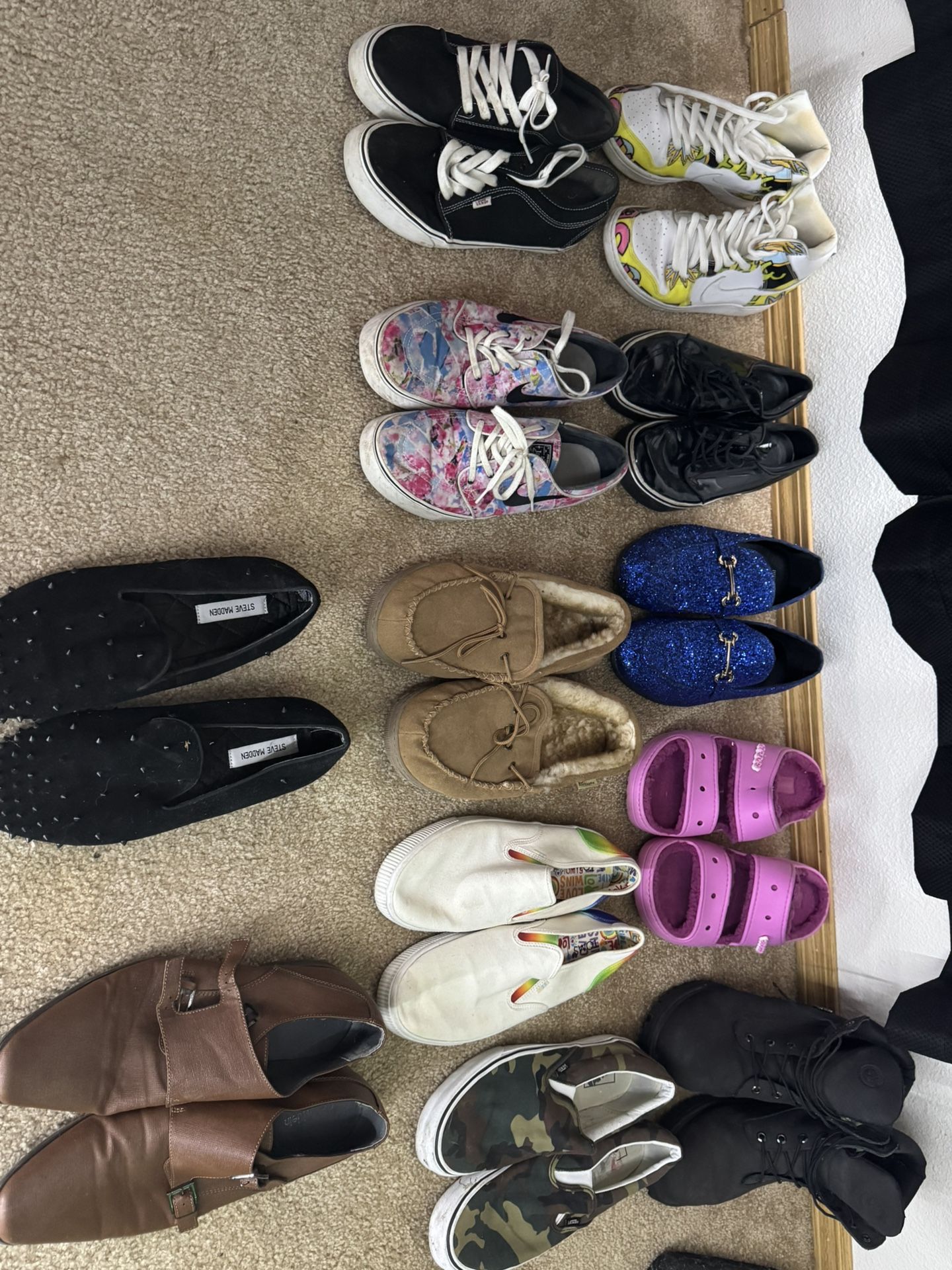 Fall Garage Sale?!
