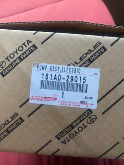 OEM brand new