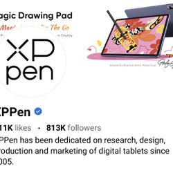 Teaching Pen Tablet