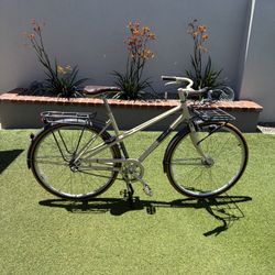 Trek Belleville Bike