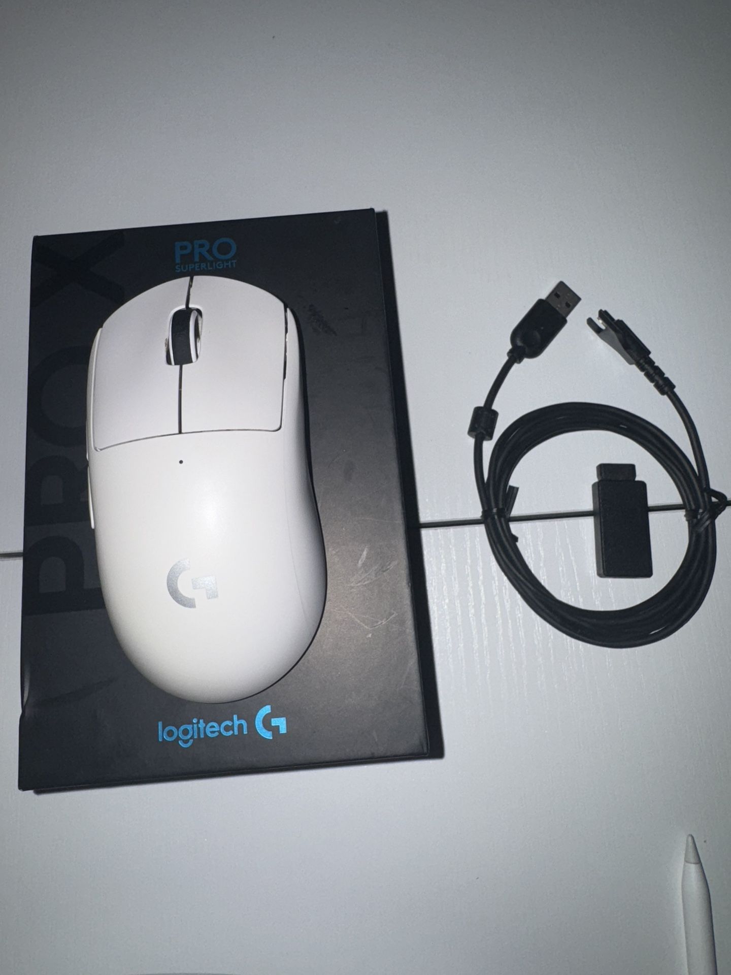 Logitech G Pro X Superlight 2 