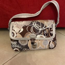 Original Coach Purse New