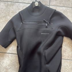 Patagonia Spring Suit 