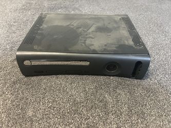 Xbox 360 ( For Parts)