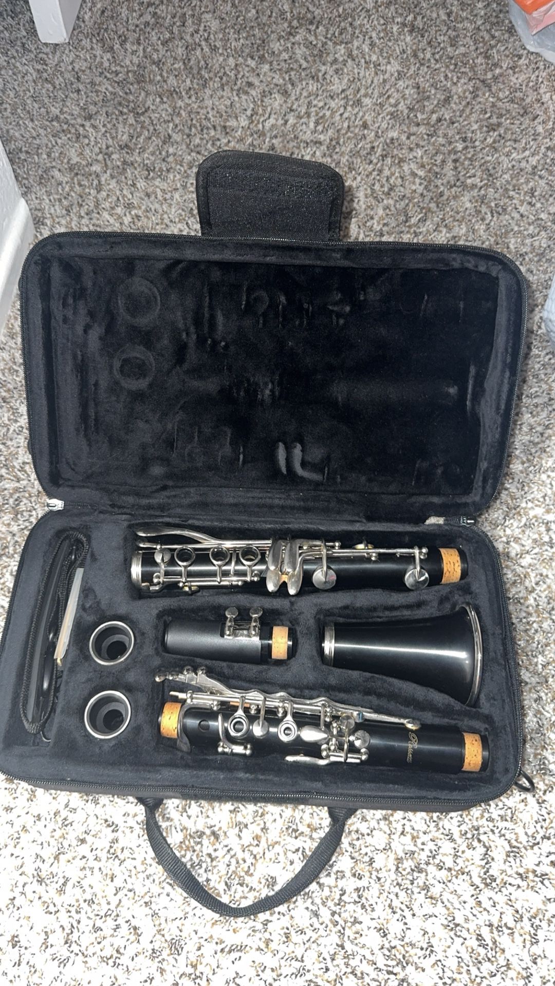 Clarinet