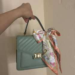 Aldo Purse