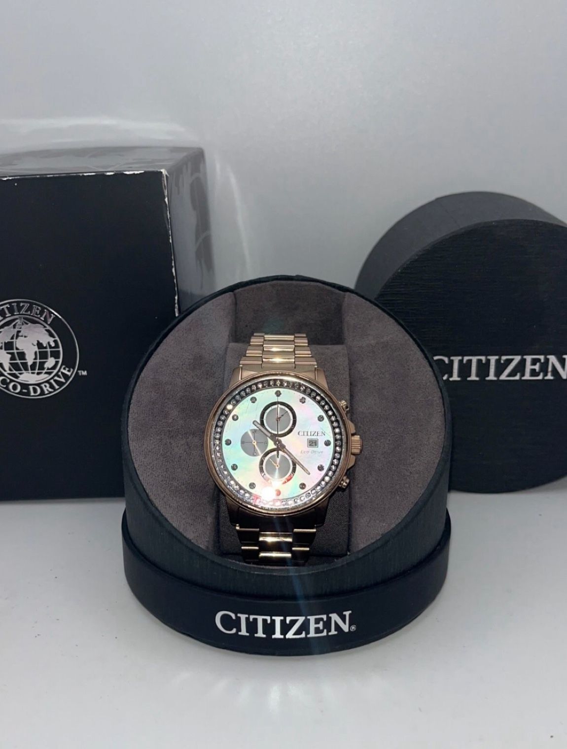 Citizen Watch