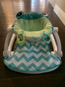 Baby Seat