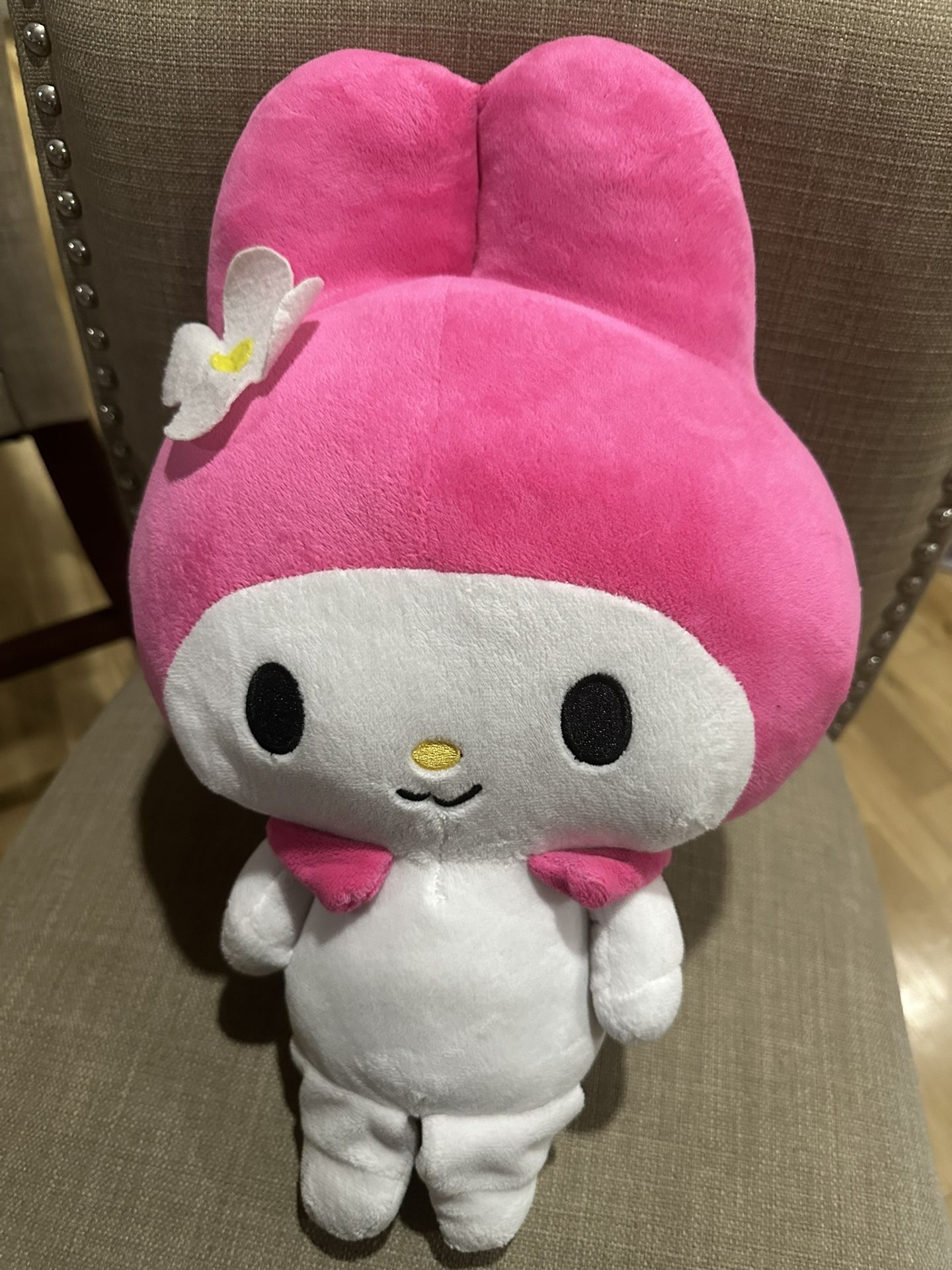 My Melody 15” Stuffed Doll