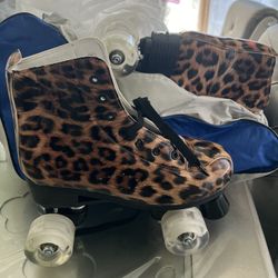Roller Skates