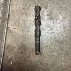 Drill bit