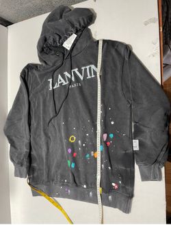 Lanvin Paris