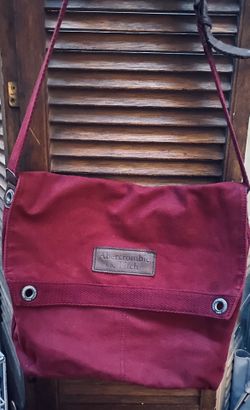 Random Purses and Computer Shoulder Bag