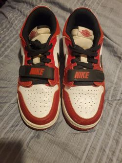 Nikes