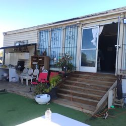 Mobile Home For Sale 