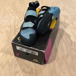 La Sportiva Zenit Women’s Climbing Shoes