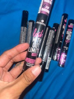 Mascara
