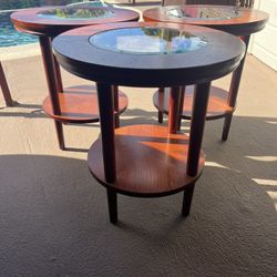 End Tables