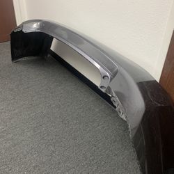 Rear Bumper Cover for 2013 -2015 Honda Accord Sedan 4 Door
