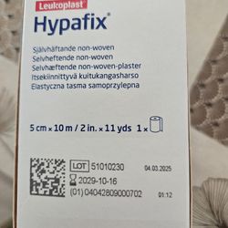 Hypafix 