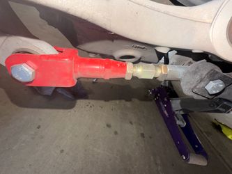 2018+ Mustang parts