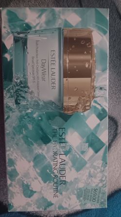 Estee Lauder Set