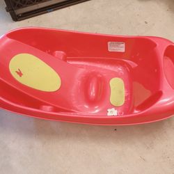 Kids Bath Tub
