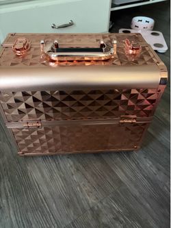 Makeup Box