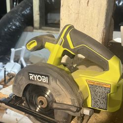 Circular Saw