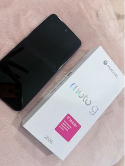 Vendo Motorola 2026