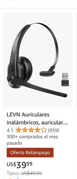 Headphone