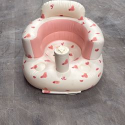 Baby Chair 